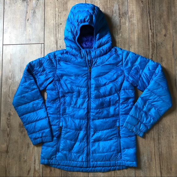 L.L. Bean Other - L.L. Bean Down Jacket Ultralight 650